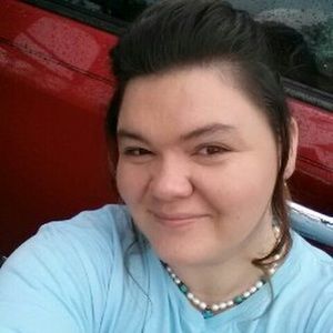 Meet your Posher, Kristine